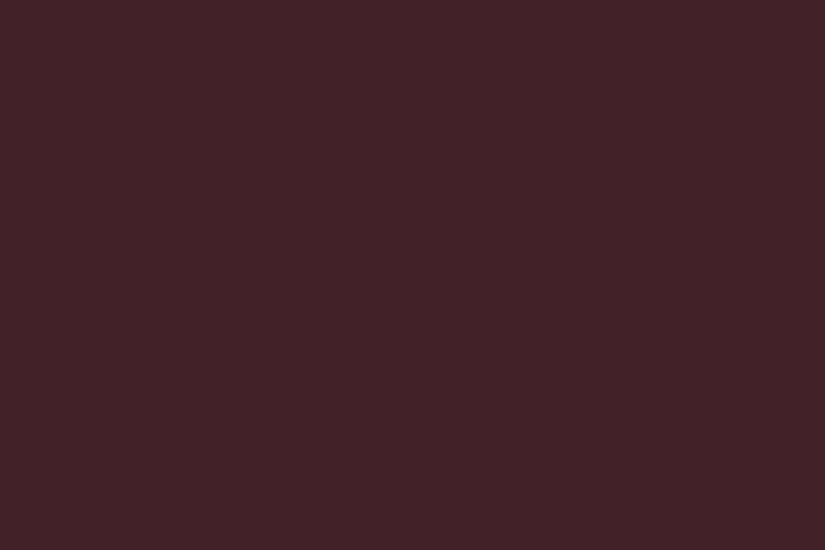 Musket Brown gutter color sample