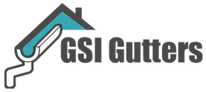 GSI Gutters logo