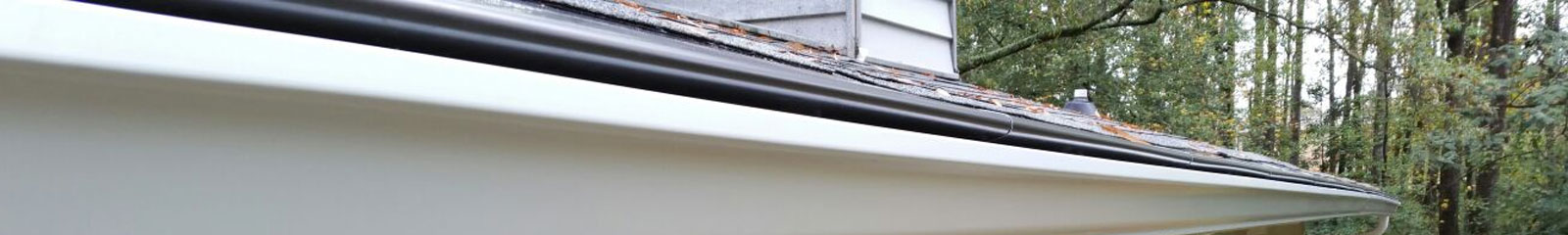 Gutter covers and guards